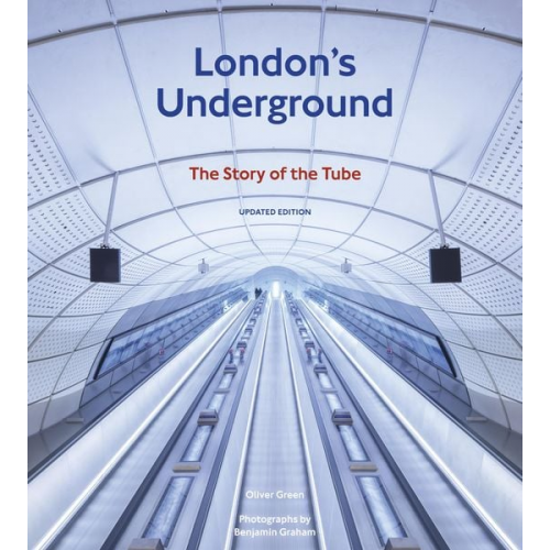 Oliver Green - London's Underground