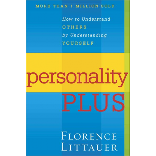 Florence Littauer - Personality Plus