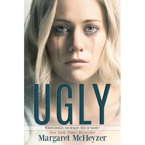 Margaret Mcheyzer - Ugly