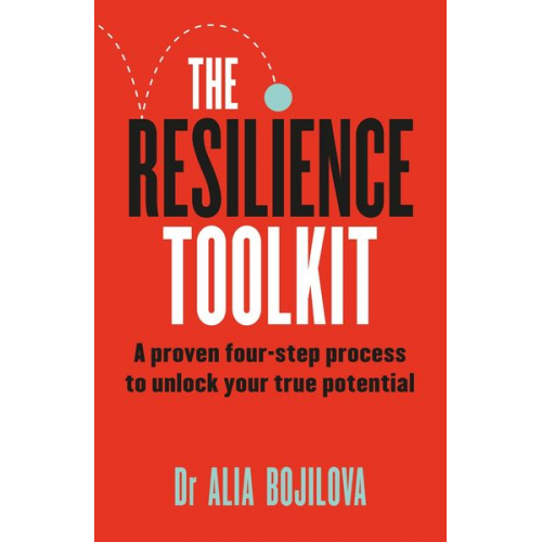 Alia Bojilova - The Resilience Toolkit