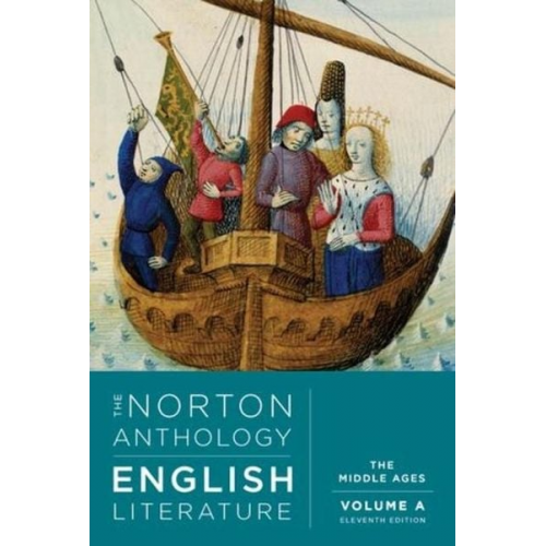 The Norton Anthology of English Literature