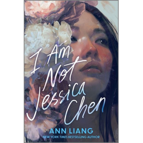 Ann Liang - I Am Not Jessica Chen