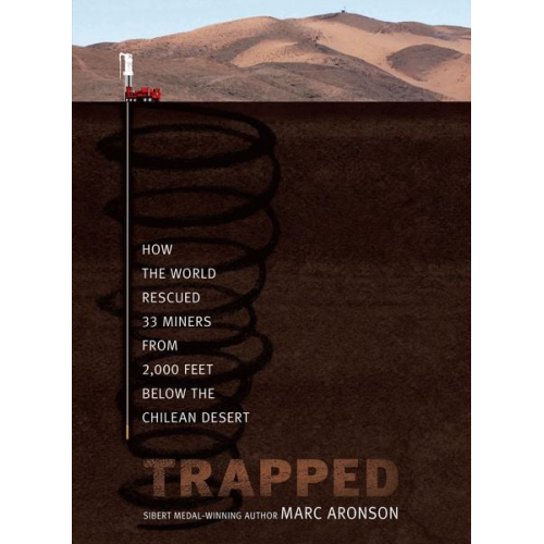 Marc Aronson - Trapped