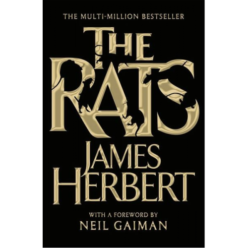 James Herbert - The Rats