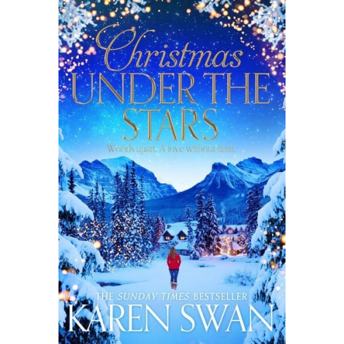 Karen Swan - Christmas Under the Stars