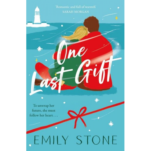 Emily Stone - One Last Gift