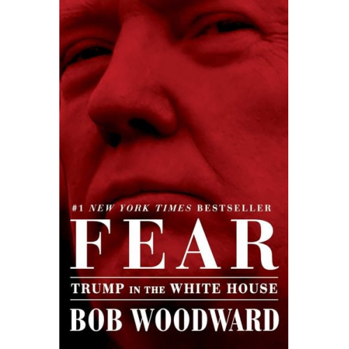 Bob Woodward - Fear