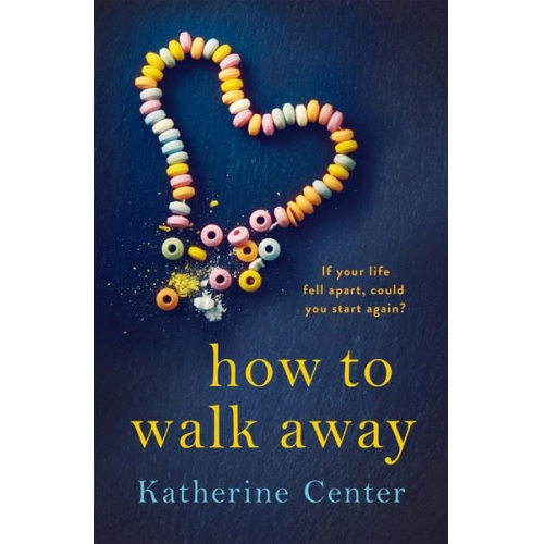 Katherine Center - How to Walk Away