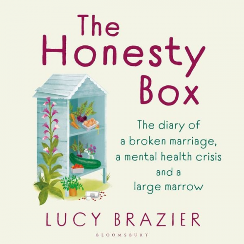 Lucy Brazier - The Honesty Box