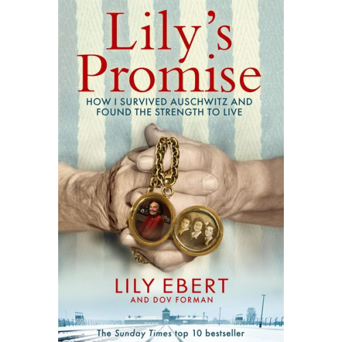 Lily Ebert - Lily's Promise