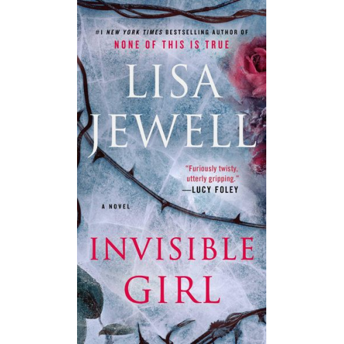 Lisa Jewell - Invisible Girl