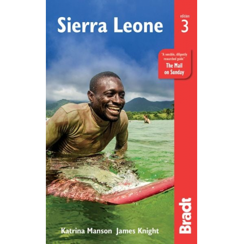 James Knight Katrina Manson - Sierra Leone