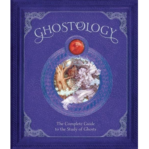 Dugald Steer - Ghostology