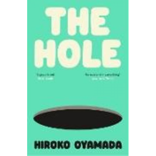 Hiroko Oyamada - The Hole