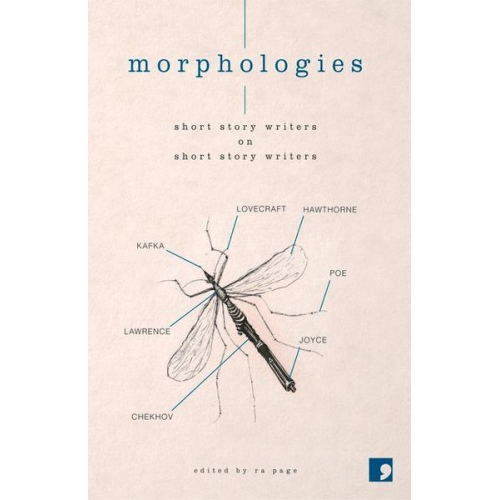 Ali Smith - Morphologies