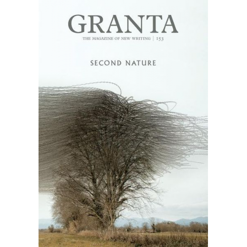 Isabella Tree - Granta 153: Second Nature