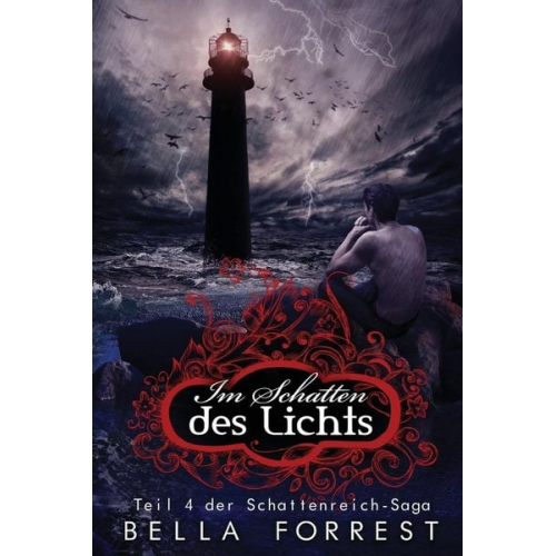 Bella Forrest - Das Schattenreich der Vampire 4