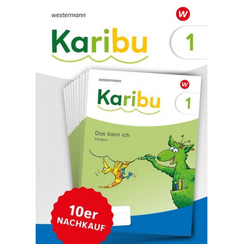 Karibu - Ausgabe 2024