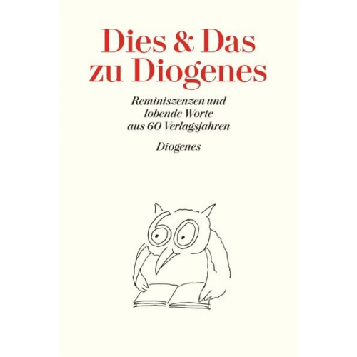 Dies und Das zu Diogenes