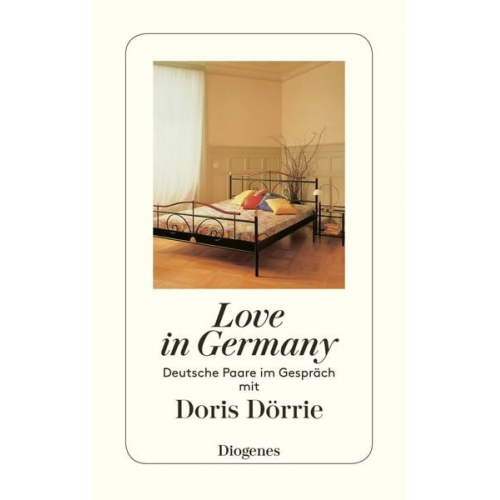 Doris Dörrie - Love in Germany