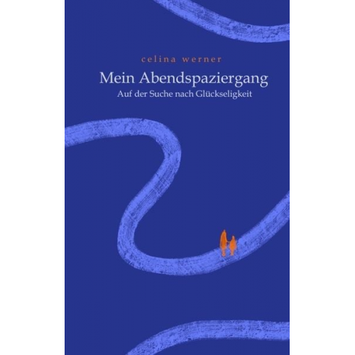Celina Werner - Mein Abendspaziergang