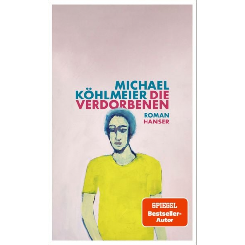 Michael Köhlmeier - Die Verdorbenen