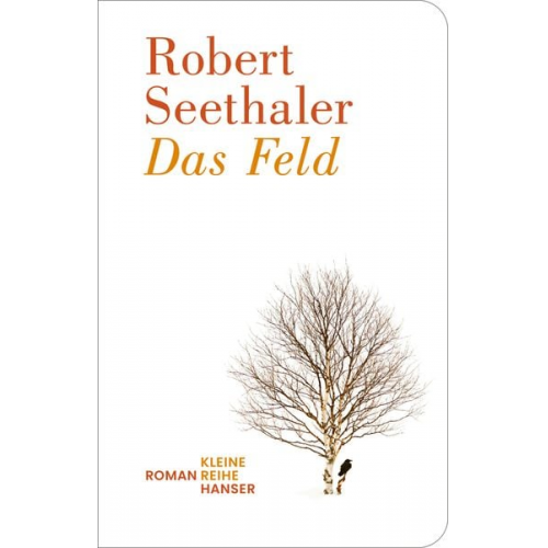 Robert Seethaler - Das Feld