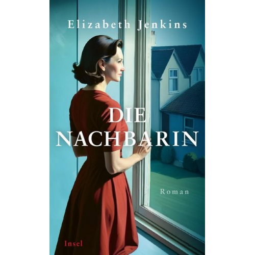 Elizabeth Jenkins - Die Nachbarin