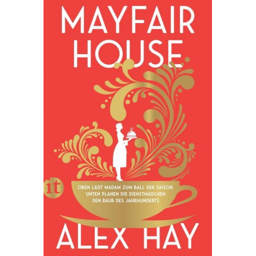 Alex Hay - Mayfair House