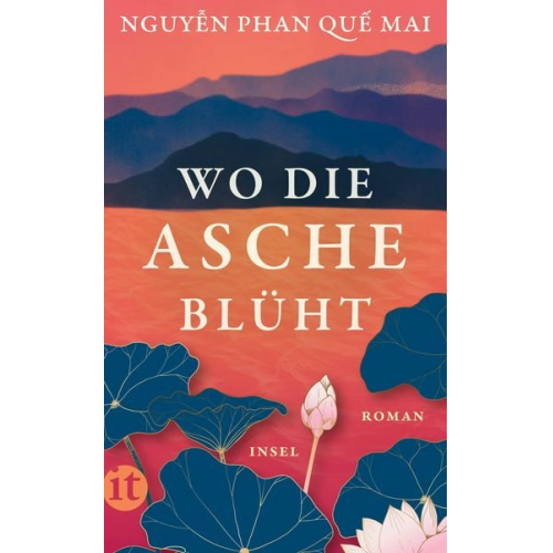 Nguyễn Phan Quế Mai - Wo die Asche blüht