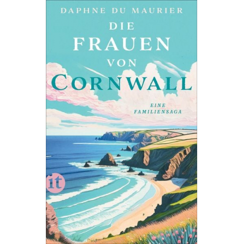 Daphne du Maurier - Die Frauen von Cornwall