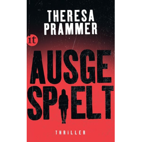 Theresa Prammer - Ausgespielt