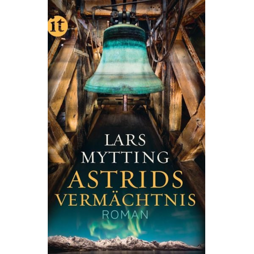 Lars Mytting - Astrids Vermächtnis