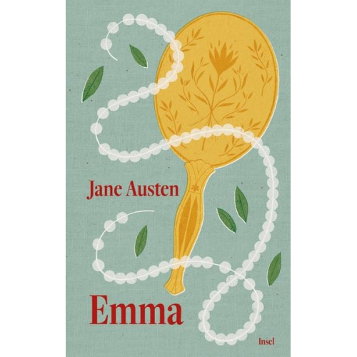 Jane Austen - Emma