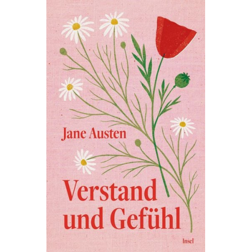 Jane Austen - Verstand und Gefühl