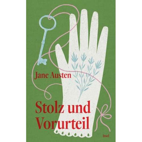 Jane Austen - Stolz und Vorurteil