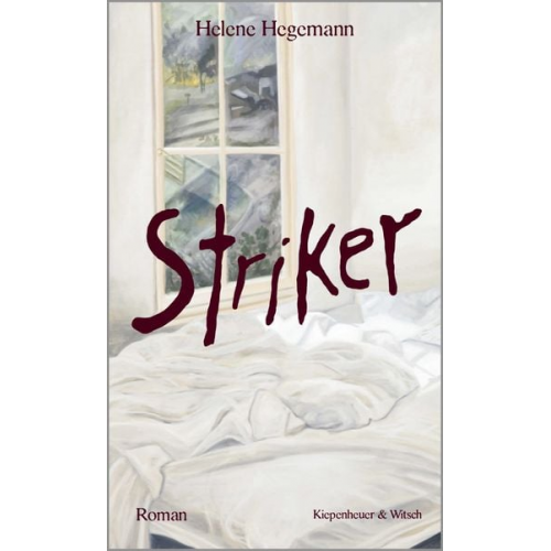 Helene Hegemann - Striker