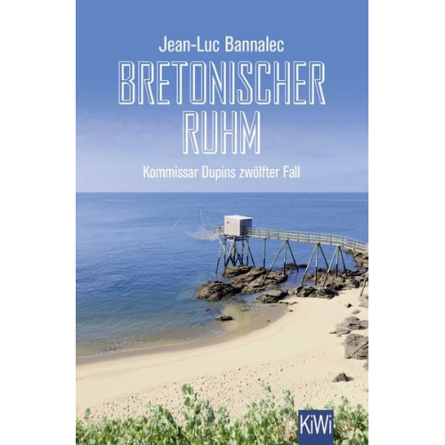 Jean-Luc Bannalec - Bretonischer Ruhm