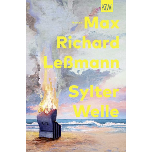 Max Richard Lessmann - Sylter Welle