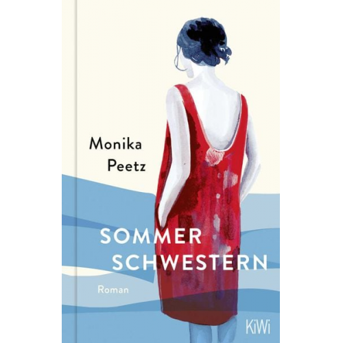 Monika Peetz - Sommerschwestern