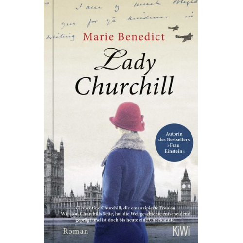 Marie Benedict - Lady Churchill