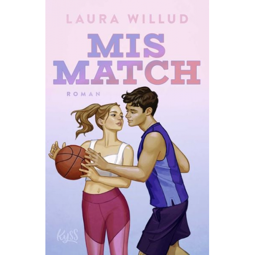 Laura Willud - Mismatch