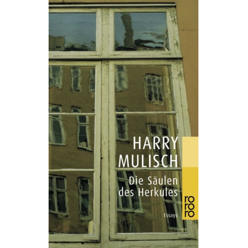 Harry Mulisch - Die Säulen des Herkules