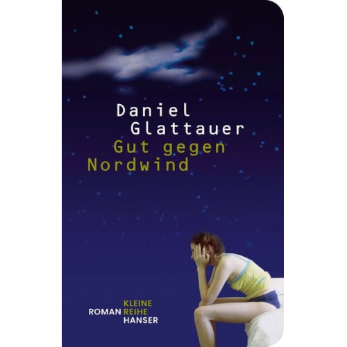 Daniel Glattauer - Gut gegen Nordwind