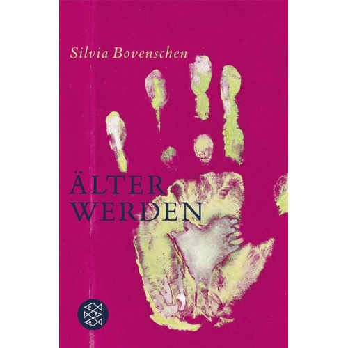 Silvia Bovenschen - Älter werden