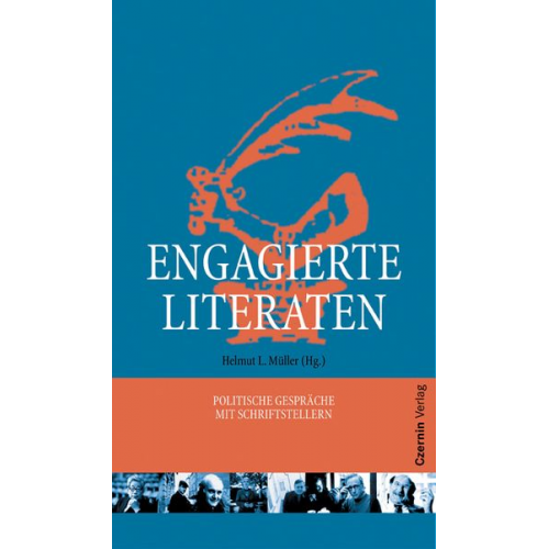 Helmut L. Müller - Engagierte Literaten