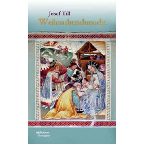 Josef Till - Weihnachtssehnsucht