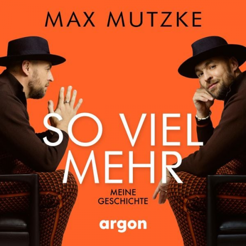 Max Mutzke Kira Brückner - So viel mehr