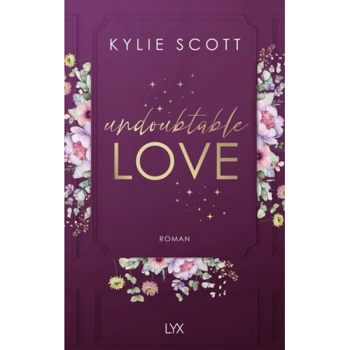 Kylie Scott - Undoubtable Love