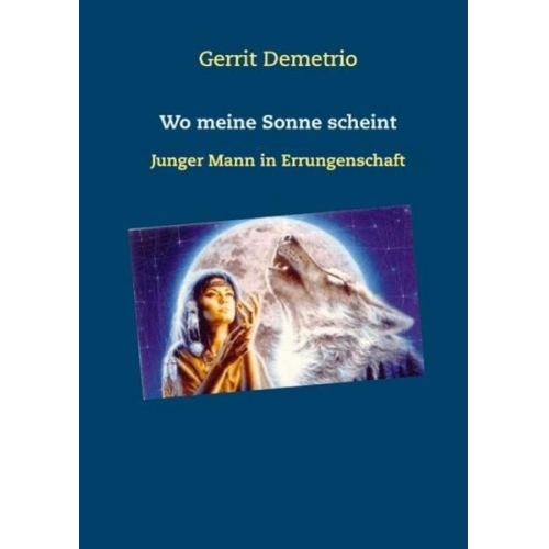 Gerrit Demetrio - Wo meine Sonne scheint